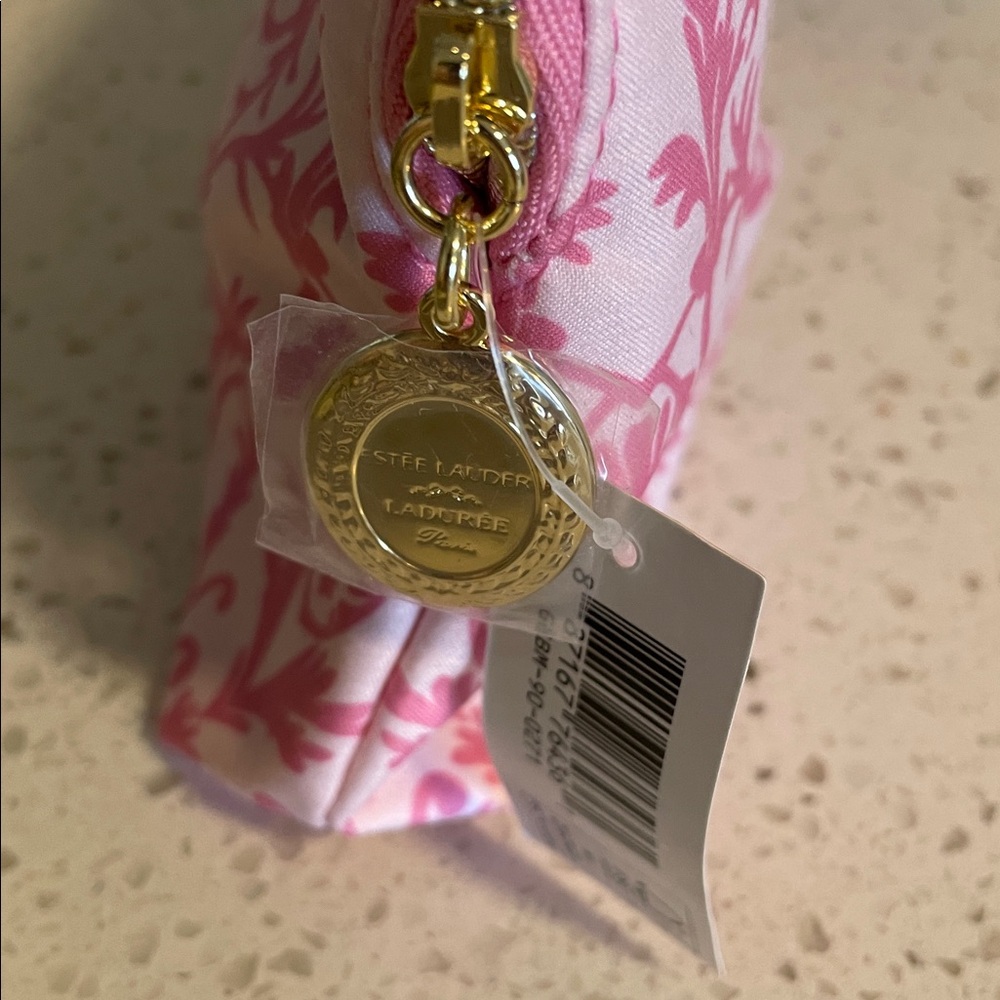 Estee Lauder Limited Edition X Ladurée‎ 6 Pc Re-Nutriv Gift Set * New & SEALED - Picture 5 of 6